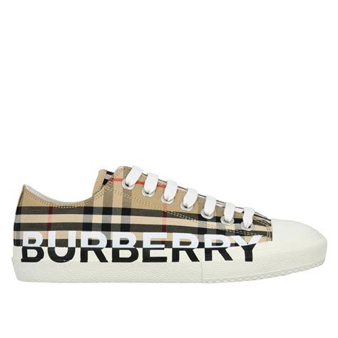 burberry sneakers women sale